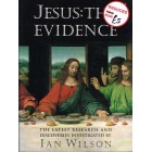 2nd Hand - Jesus: The Evidence by Ian Wilson